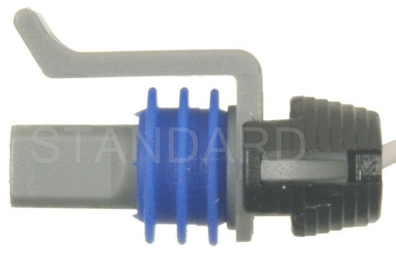 2005, 2004, 2003, 2002, 2001 Pontiac Aztek Ignition Knock (Detonation) Sensor Connector