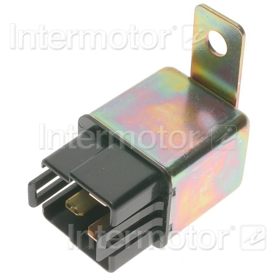 2004, 2003, 2002, 2001, 2000, 1999 Chevrolet Tracker HVAC Blower Motor Relay