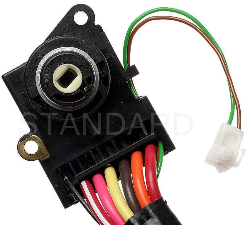 Ignition Switch