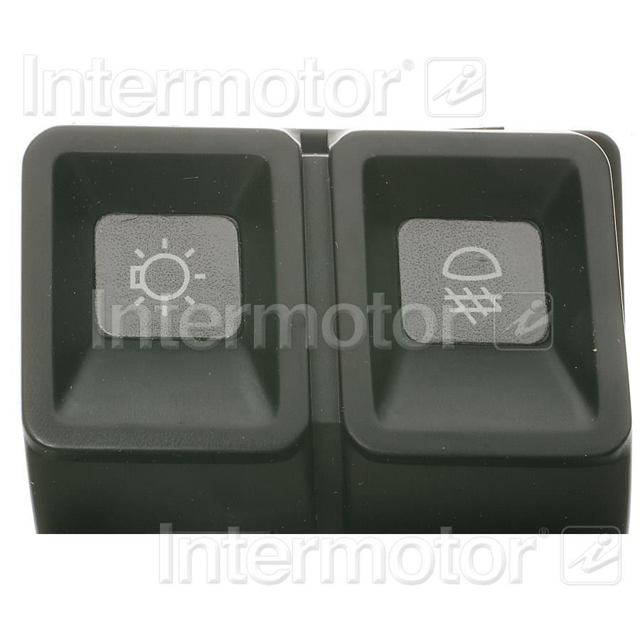 1993, 1992, 1991, 1990, 1989, 1988, 1987 Ford Mustang Headlight Switch