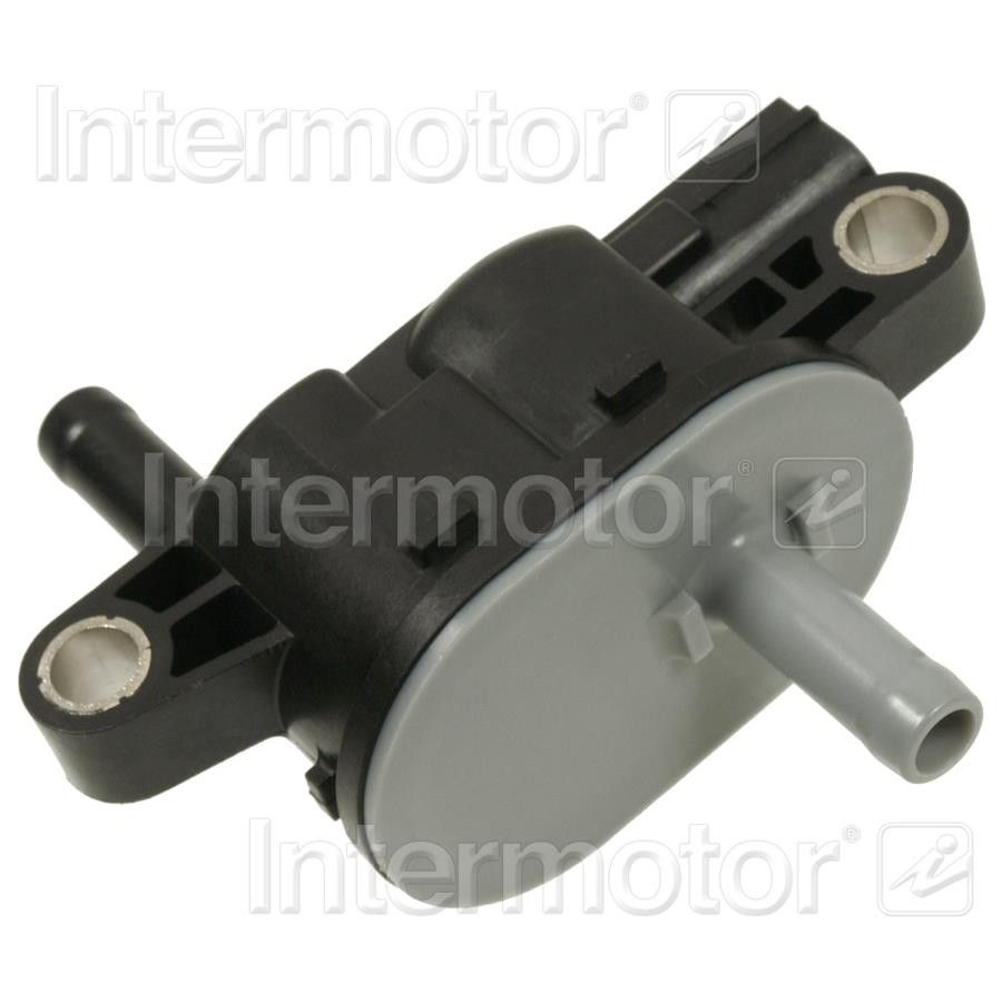 Vapor Canister Purge Solenoid