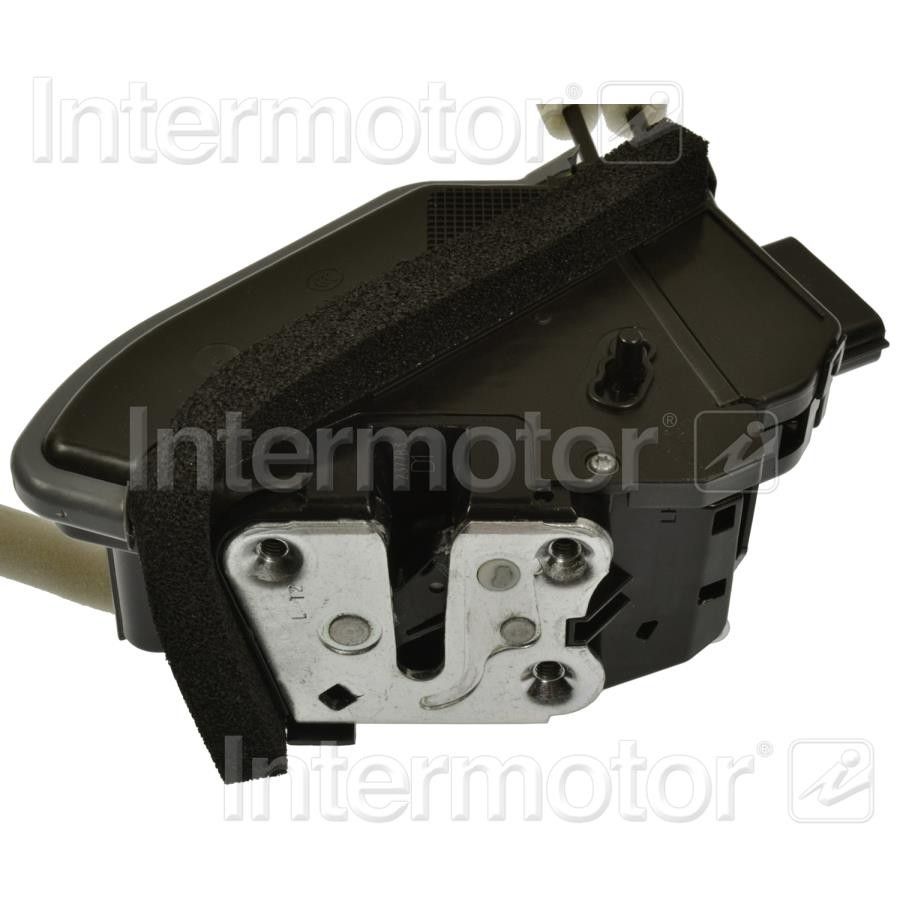 2019, 2018, 2017, 2016, 2015, 2014 Nissan Versa Note Note Door Lock Actuator