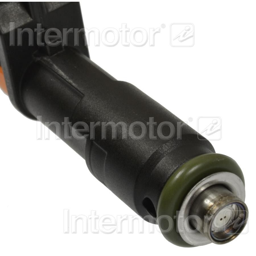2015 Ram ProMaster City Fuel Injector