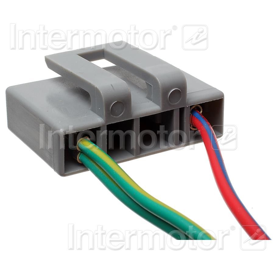 1997, 1996, 1995, 1994, 1993, 1992, 1991, 1990 Ford Probe Ignition Coil Connector
