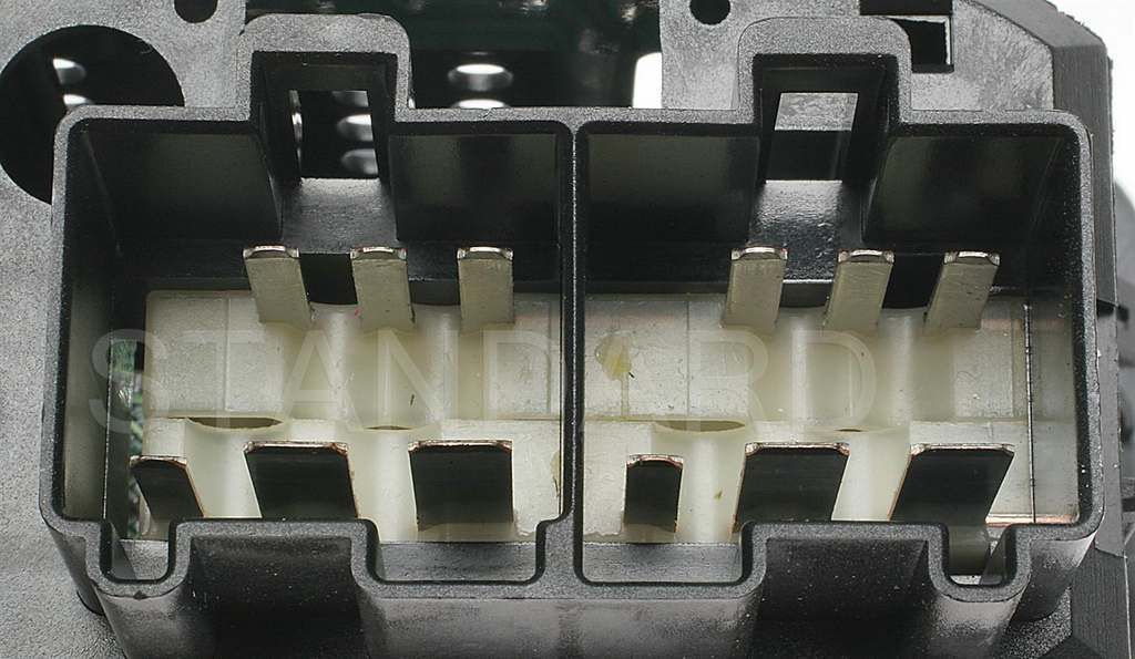 Headlight Switch