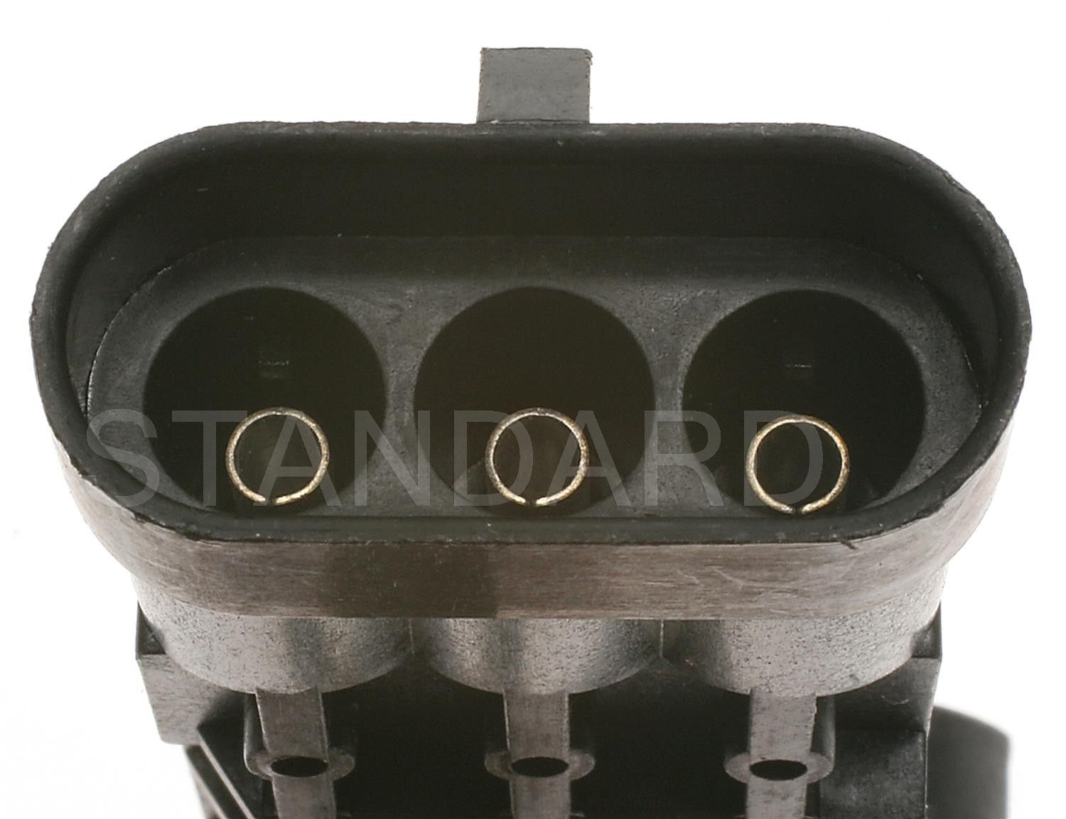 Throttle Position Sensor