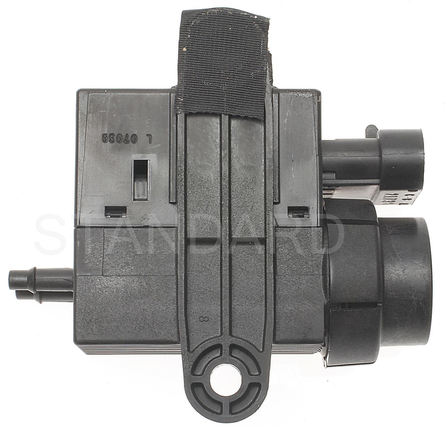 1994, 1993, 1992, 1991, 1990, 1989, 1988, 1987 GMC Jimmy Exhaust Gas Recirculation (EGR) Valve Control Sole