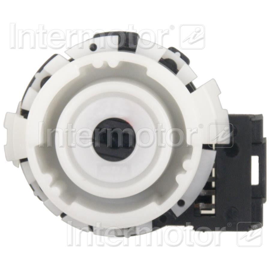 Ignition Switch