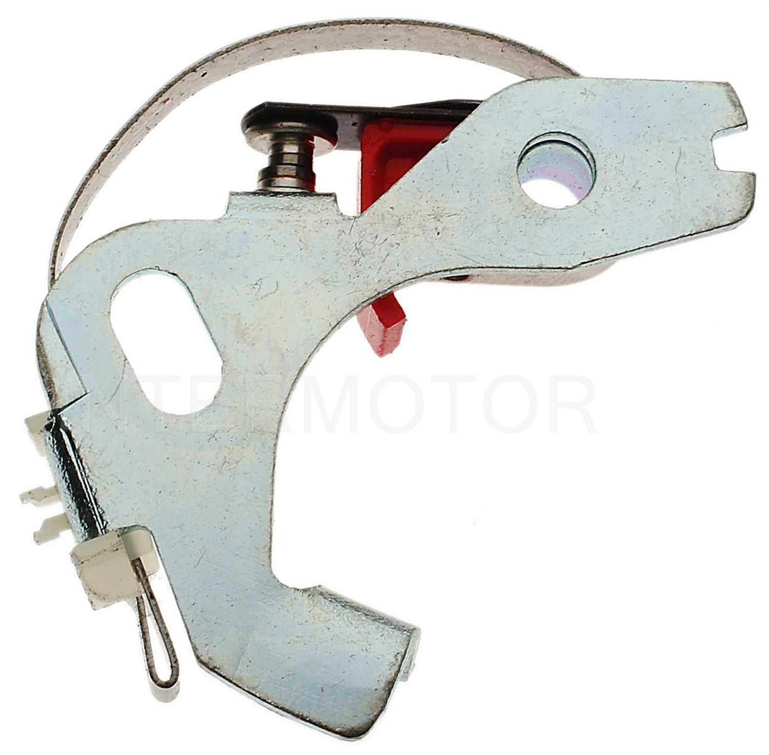 1975 Austin Marina Ignition Contact Set