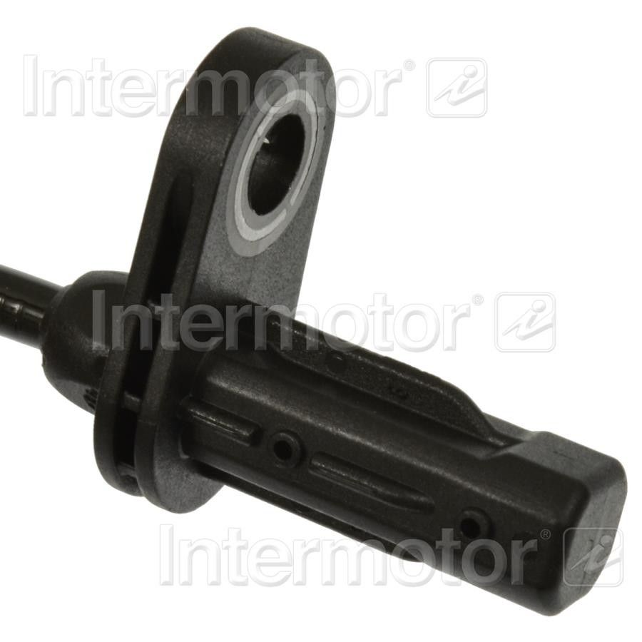 ABS Wheel Speed Sensor