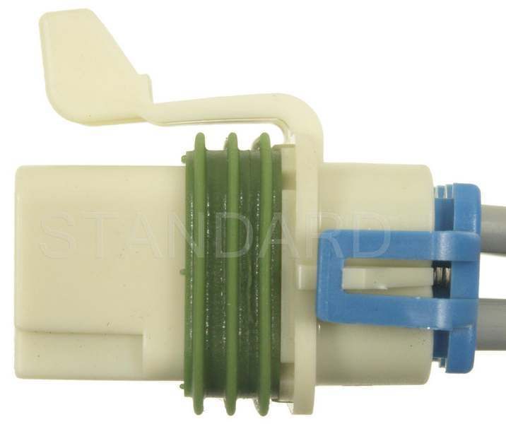 2004, 2003, 2002, 2001 Pontiac Aztek Avenue Wiper Motor Connector