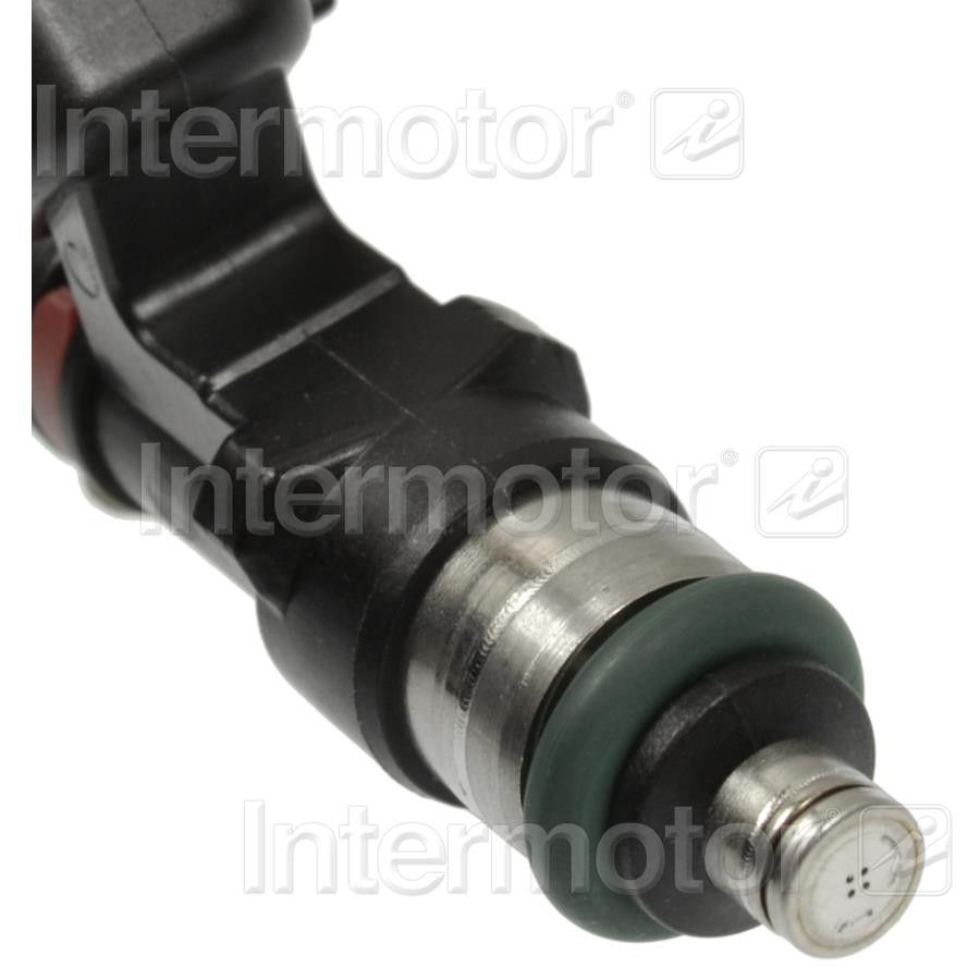 2008, 2007 GMC Acadia Fuel Injector