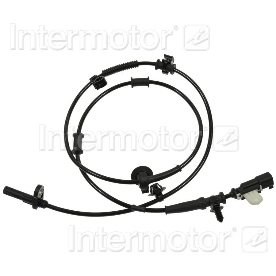 2011, 2010 Ford Ranger ABS Wheel Speed Sensor