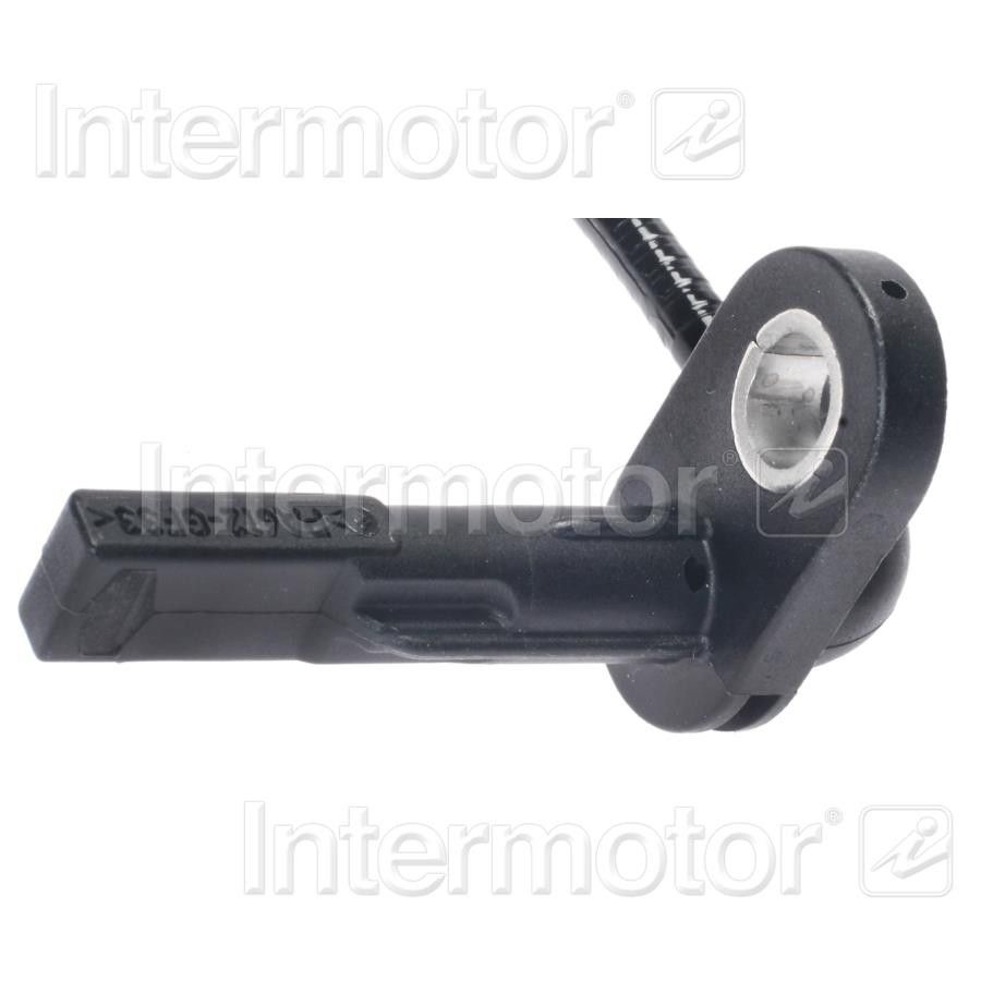 ABS Wheel Speed Sensor