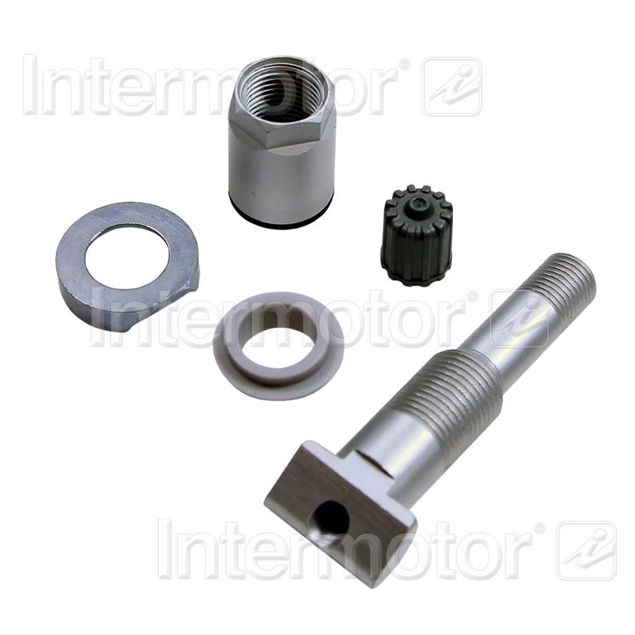 2012 Mazda 3 Tire Pressure Monitoring System (TPMS) Valve Kit