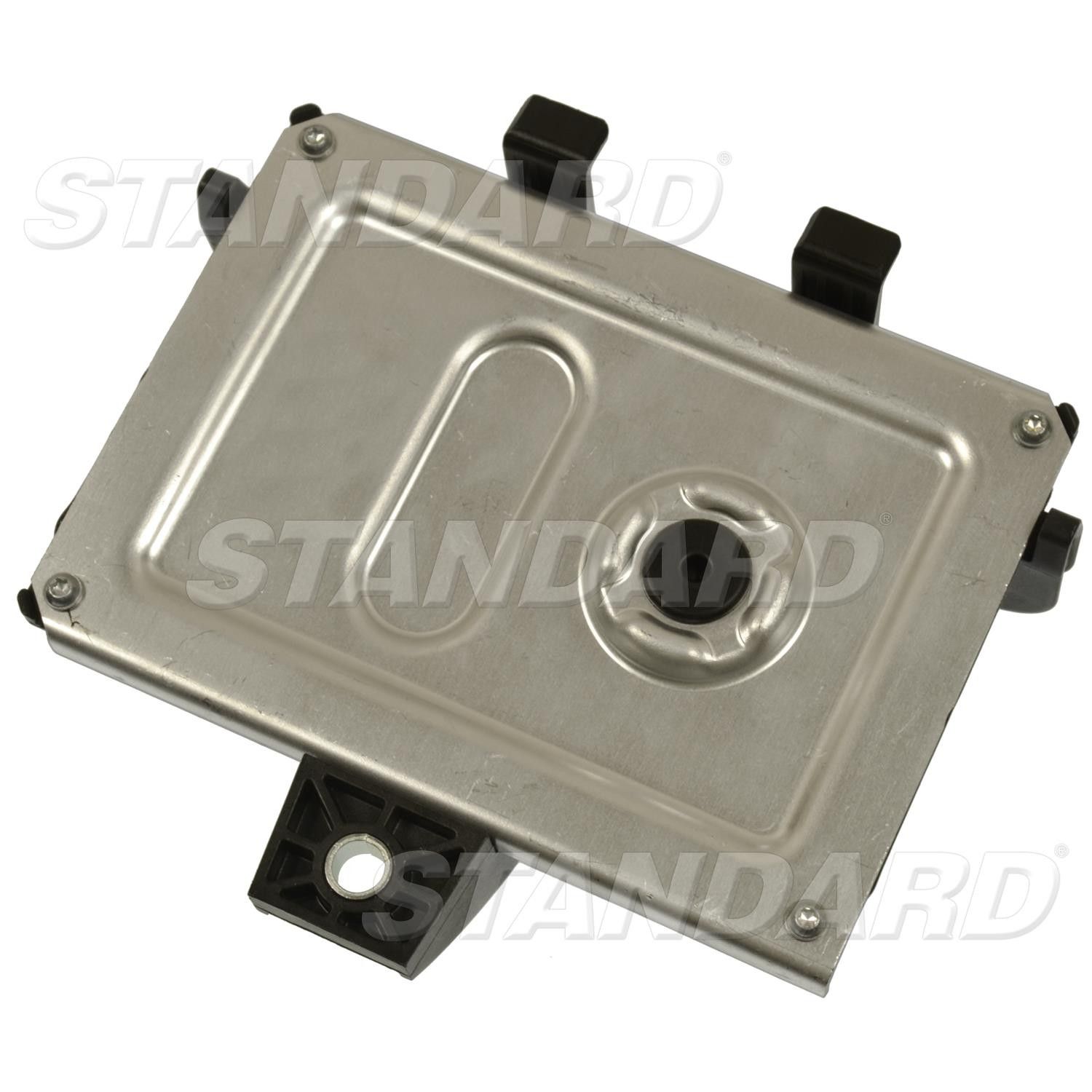 2012, 2011 GMC Terrain Fuel Pump Driver Module