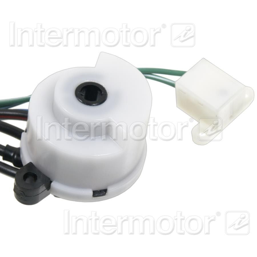 1995 Isuzu Rodeo Ignition Switch