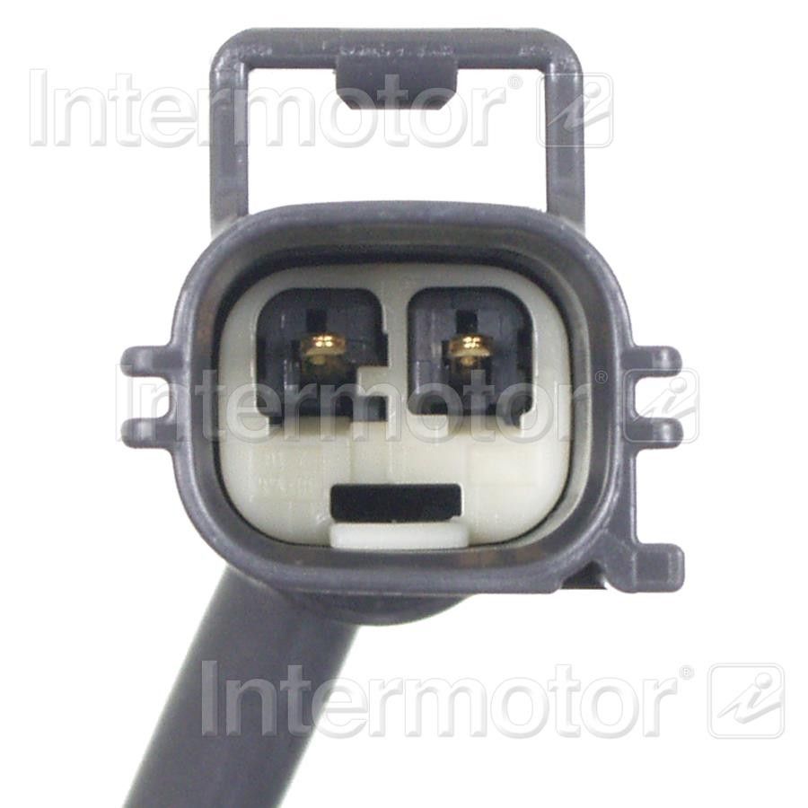 Ignition Knock (Detonation) Sensor