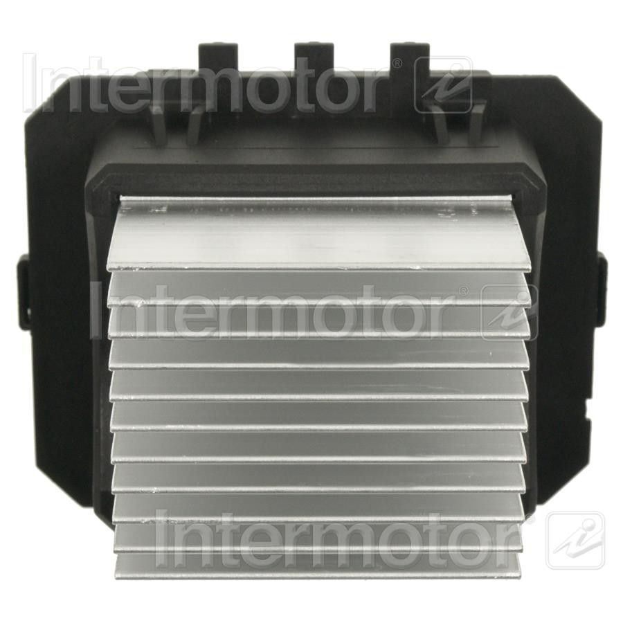 2014, 2013, 2012, 2011 Mini Cooper HVAC Blower Motor Resistor
