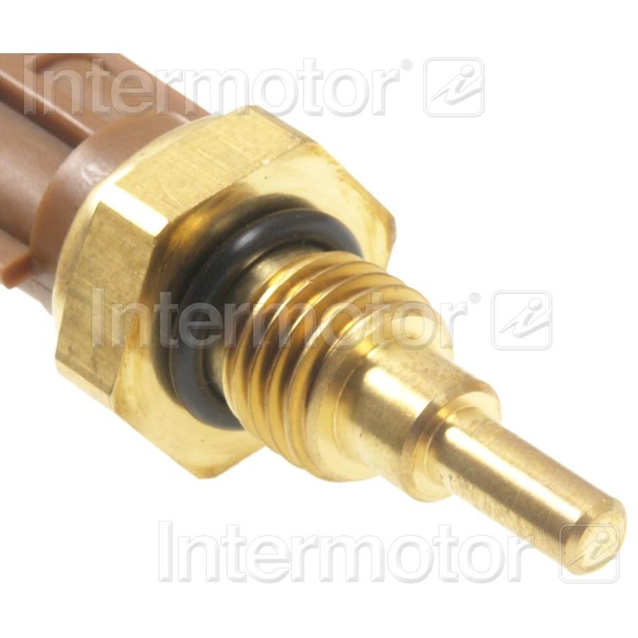 Engine Coolant Temperature Sensor