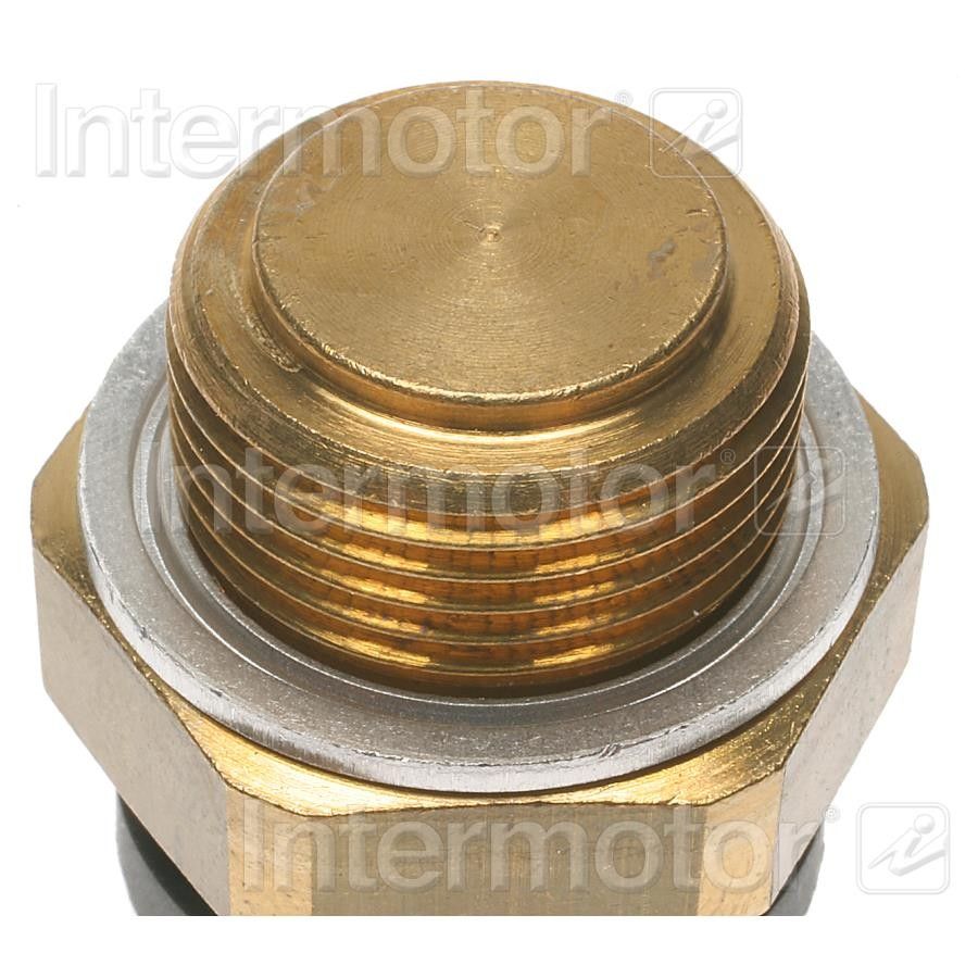 2001, 2000, 1999, 1998, 1997 Cadillac Catera Engine Cooling Fan Switch