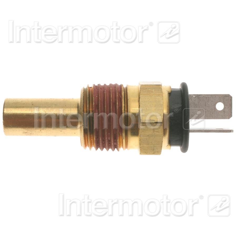 Engine Coolant Temperature Sensor