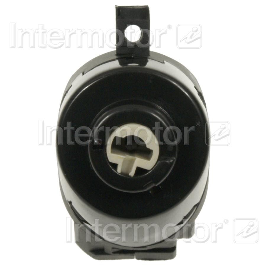 Ignition Switch