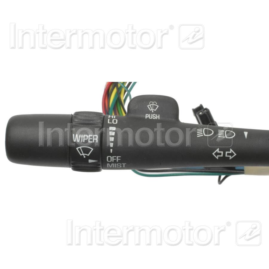 2005, 2004, 2003, 2002, 2001, 2000, 1999, 1998 GMC Jimmy Turn Signal Switch