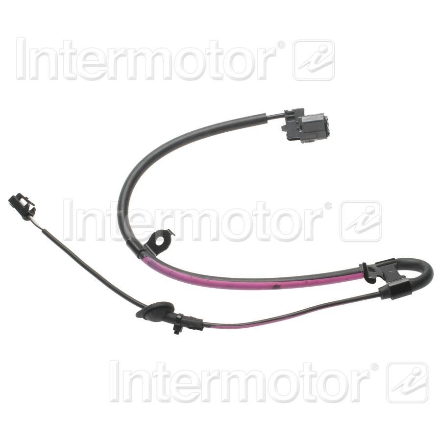 2013, 2012, 2011, 2010, 2009, 2008 Toyota Highlander ABS Wheel Speed Sensor Wiring Harness