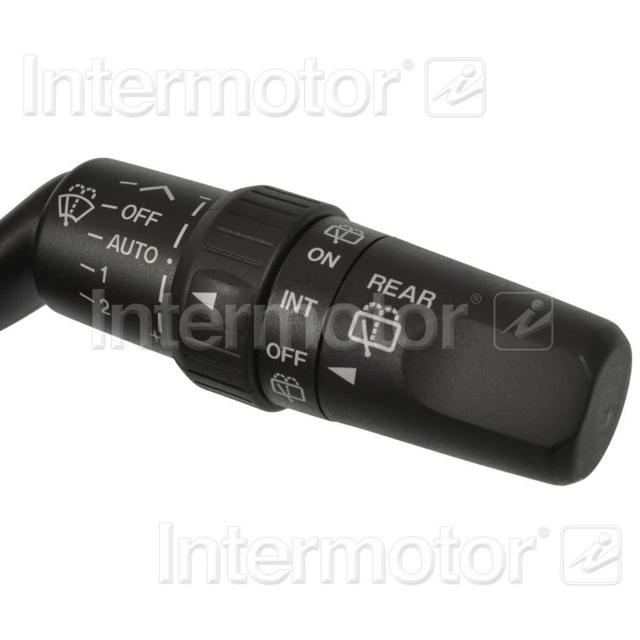 2008, 2007 Mazda 5 Wiper Switch