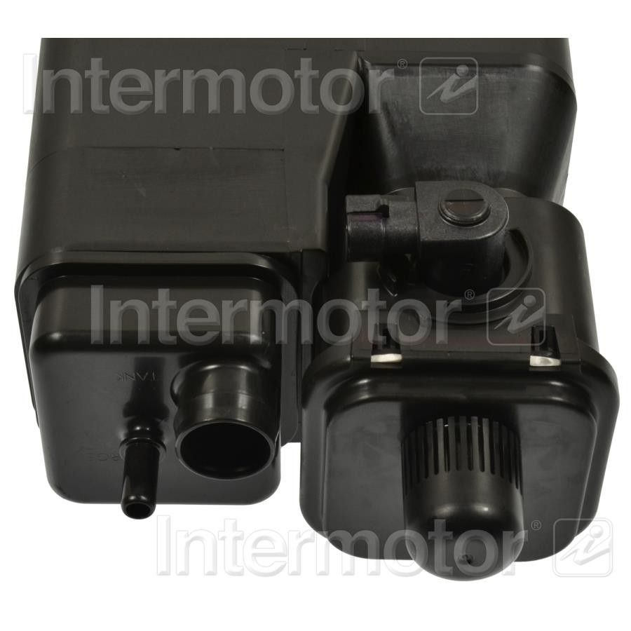 2007, 2006, 2005 Mercedes-Benz ML500 2005-2007 Mercedes-Benz G55 AMG Vapor Canister