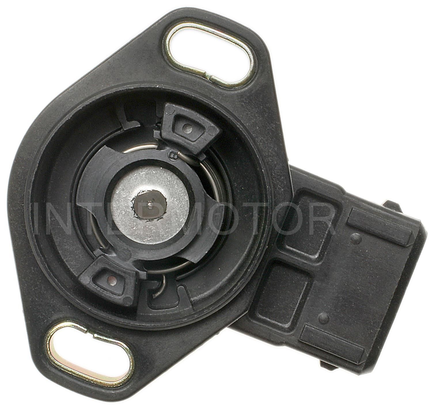 1992, 1991 Dodge Stealth Throttle Position Sensor
