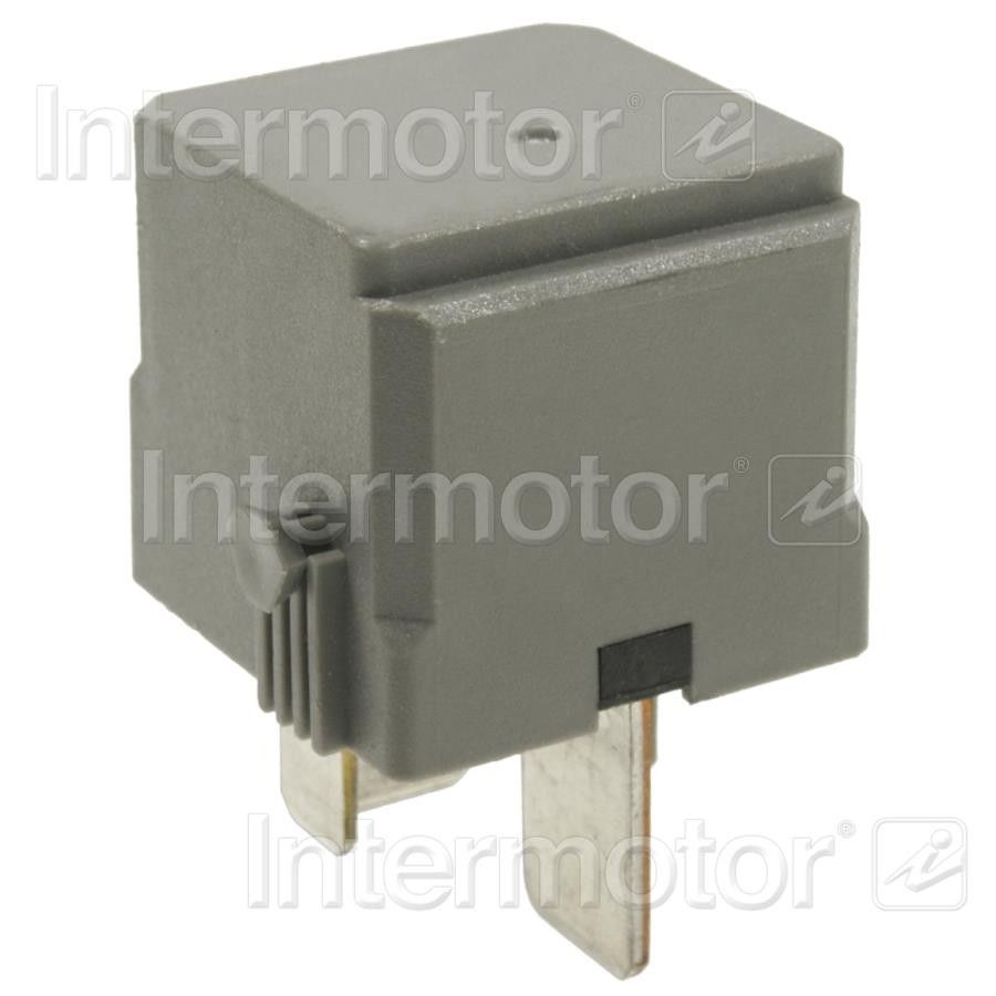 2007 Freightliner Sprinter 2500 2500 Wiper Motor Relay