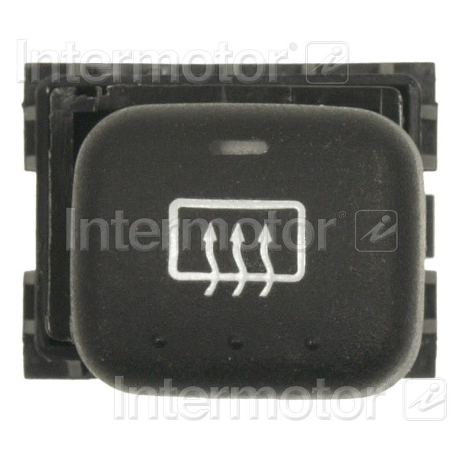 2001, 2000, 1999 Ford Explorer Window Defroster Switch