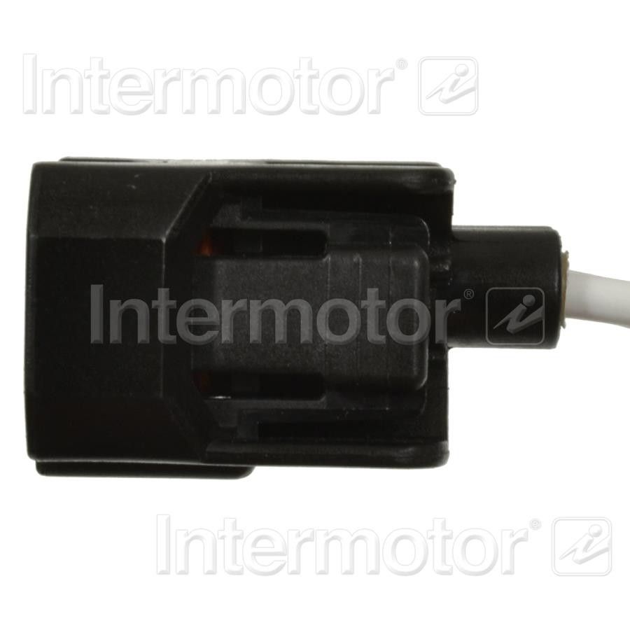 Fuel Injector Connector