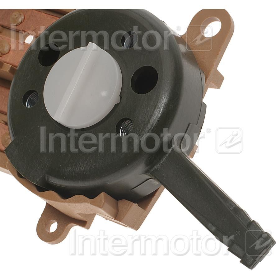 1995, 1994, 1993, 1992, 1991, 1990, 1989, 1988, 1987, 1986, 1985 Chevrolet Astro HVAC Blower Motor Switch