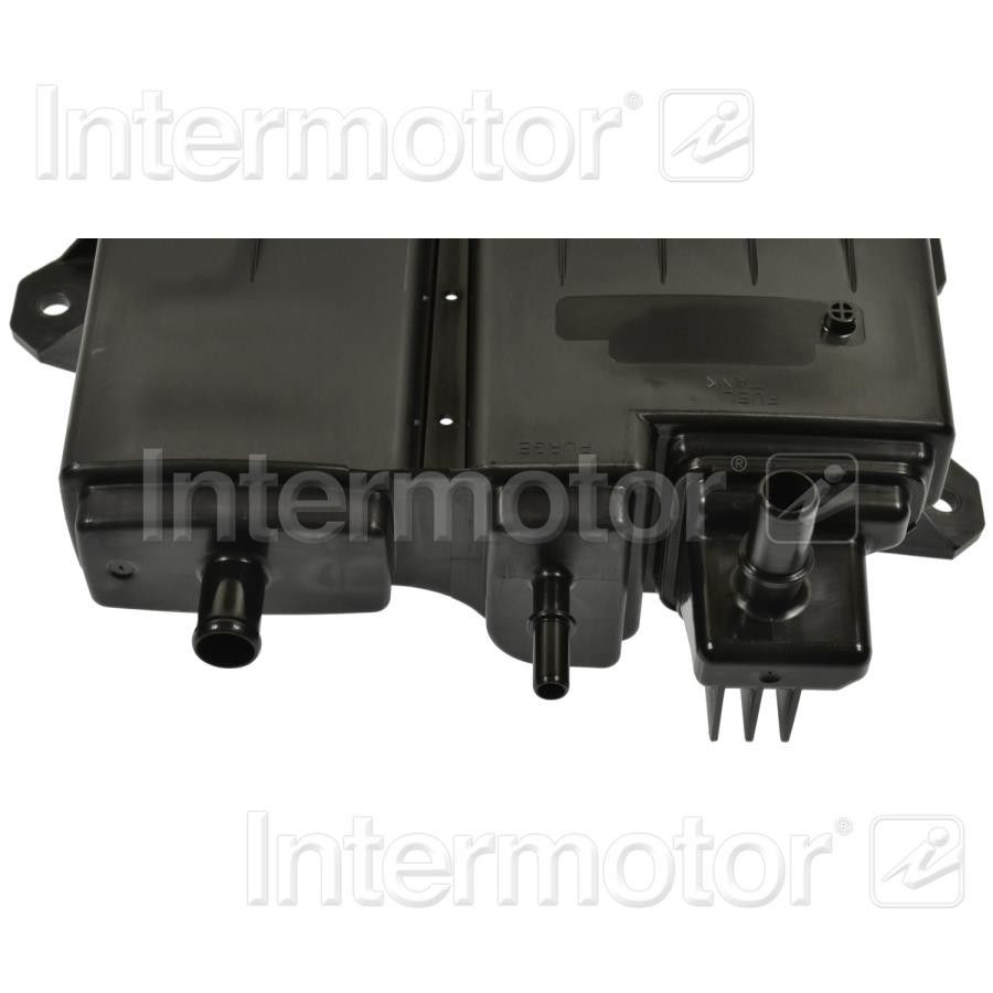 2013, 2012, 2011, 2010, 2009, 2008 Volvo C30 Vapor Canister