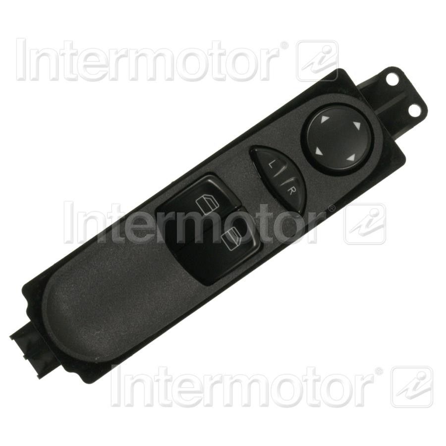 2017, 2016, 2015, 2014, 2013, 2012, 2011, 2010, 2009, 2008, 2007 Freightliner Sprinter 3500 2500 Door Window Switch