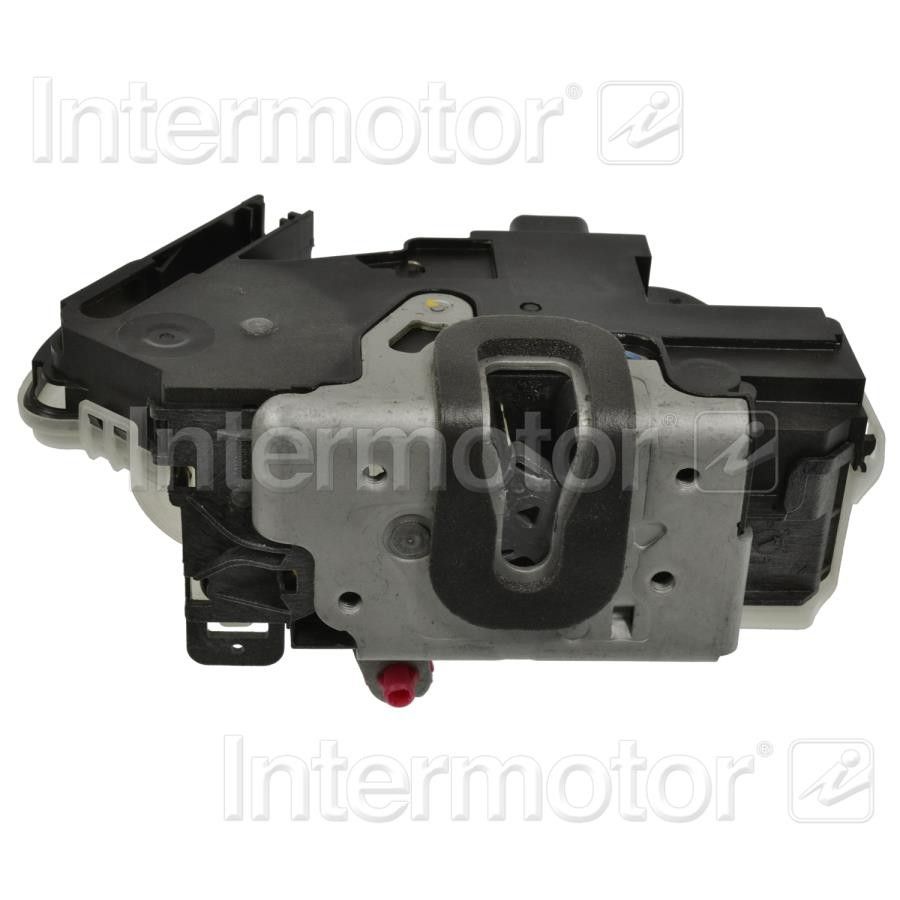 2014, 2013, 2012, 2011, 2010, 2009 Ford F-150 Door Lock Actuator
