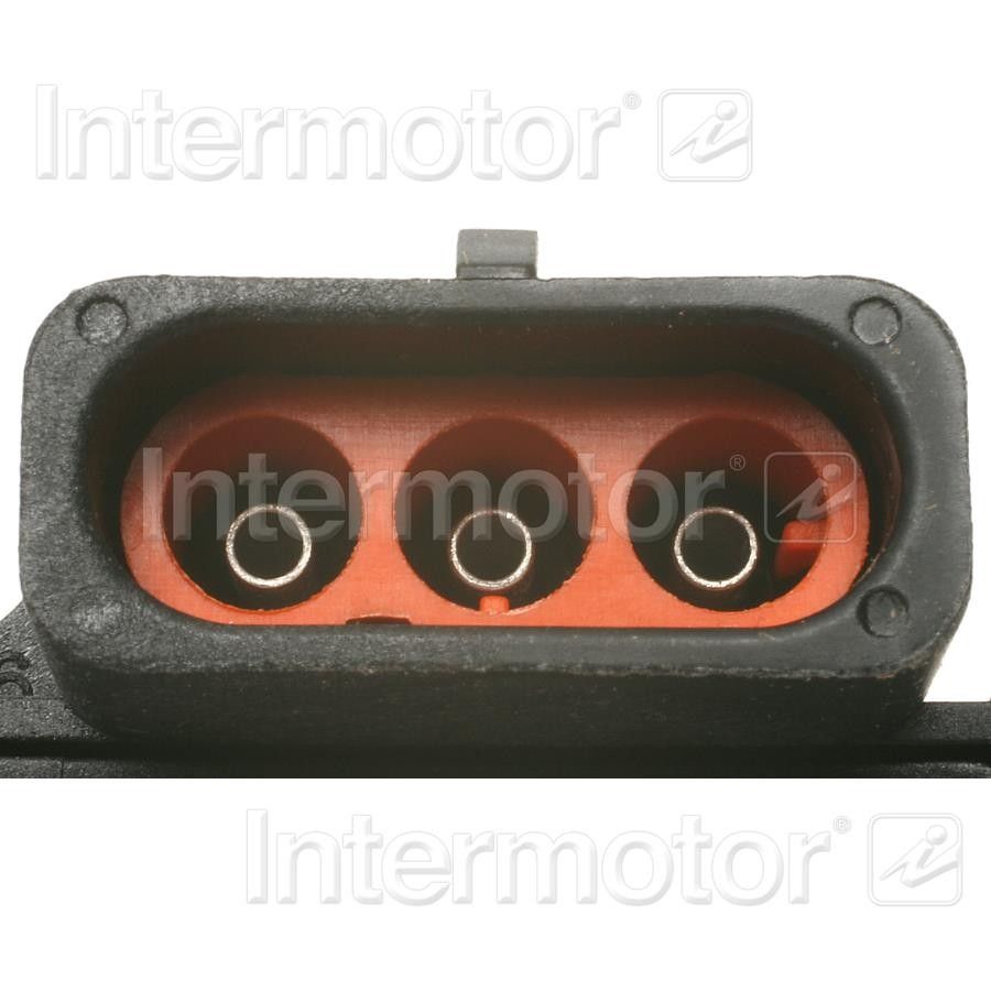 Manifold Absolute Pressure Sensor