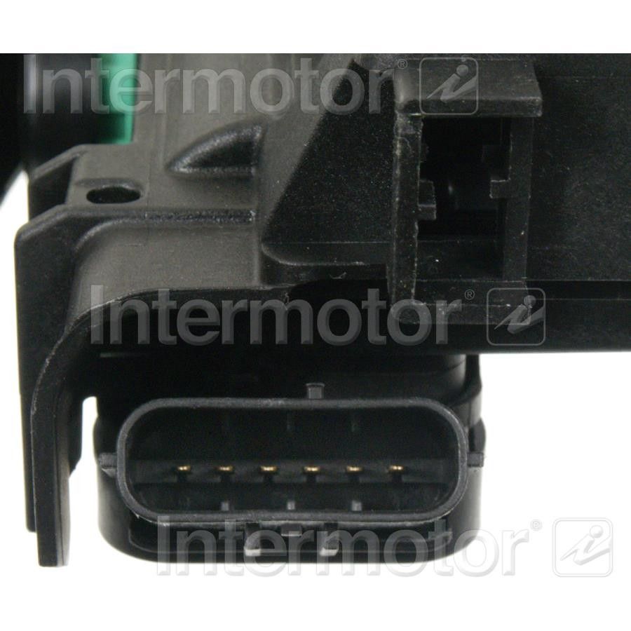 2009, 2008, 2007, 2006 Volkswagen Rabbit Quattro Accelerator Pedal Sensor