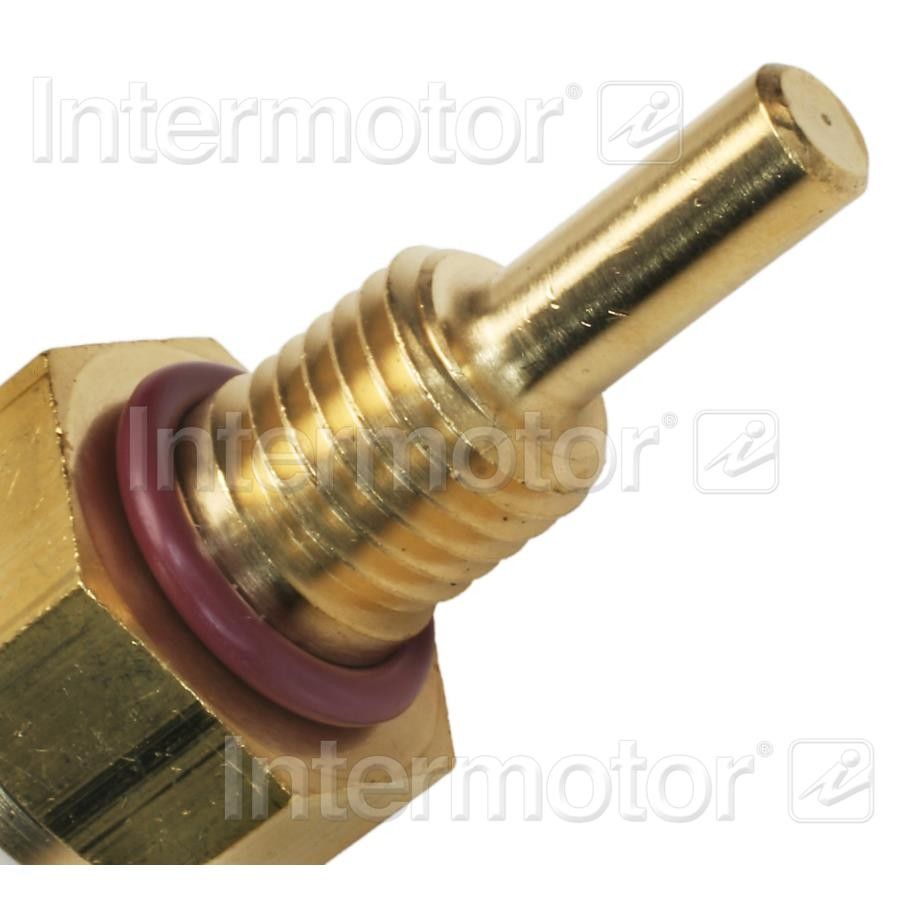 Engine Coolant Temperature Sensor