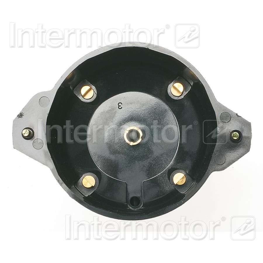 1992, 1991, 1990, 1989 Ford Probe Distributor Cap