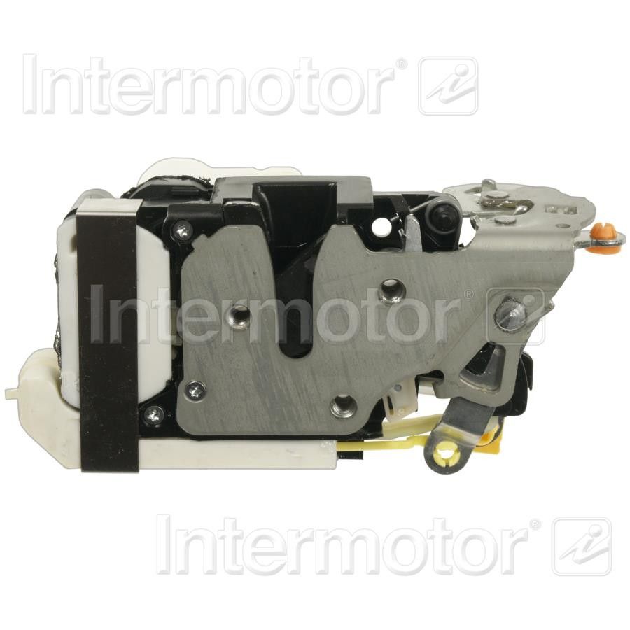 Door Lock Actuator