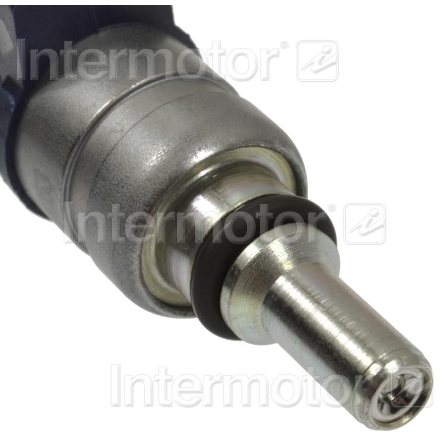 2003-2005 BMW 330Ci Fuel Injector Standard Ignition