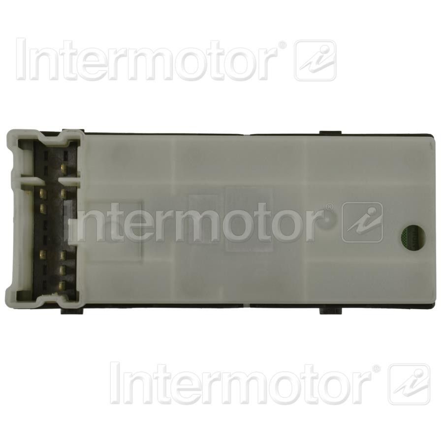 2012, 2011, 2010, 2009 Suzuki Equator Door Window Switch