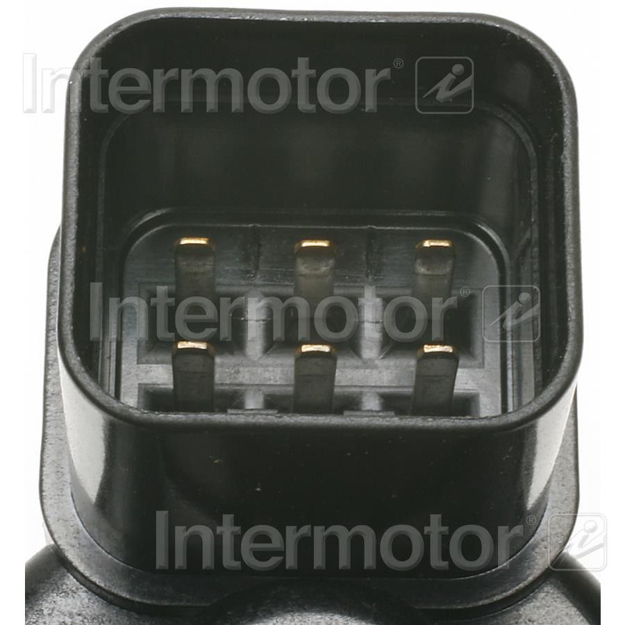 Idle Air Control Valve