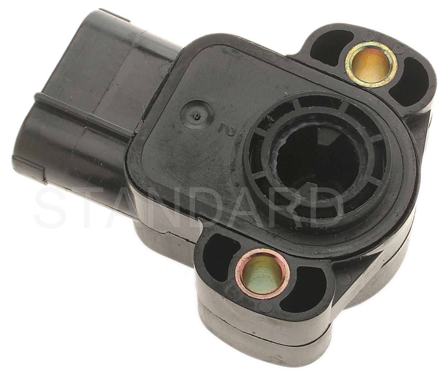 2002, 2001, 2000 Ford Focus Throttle Position Sensor