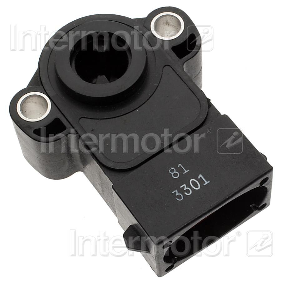 2003, 2002, 2001, 2000, 1999, 1998, 1997, 1996, 1995, 1994 Mazda B3000 Throttle Position Sensor