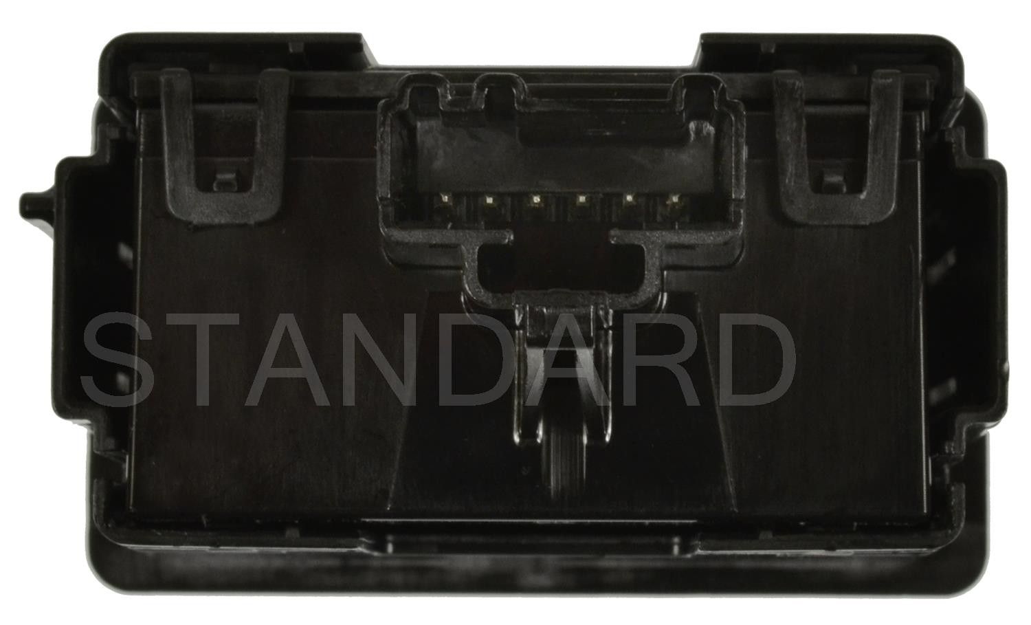 2011, 2010, 2009 Ford Focus Instrument Panel Dimmer Switch